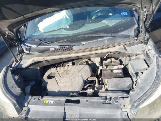 2015 Kia Soul მანქანა იყიდება აუქციონზე, vin: KNDJN2A20F7208476, აუქციონის ნომერი: 45756350