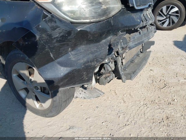 2015 Kia Soul მანქანა იყიდება აუქციონზე, vin: KNDJN2A20F7208476, აუქციონის ნომერი: 45756350
