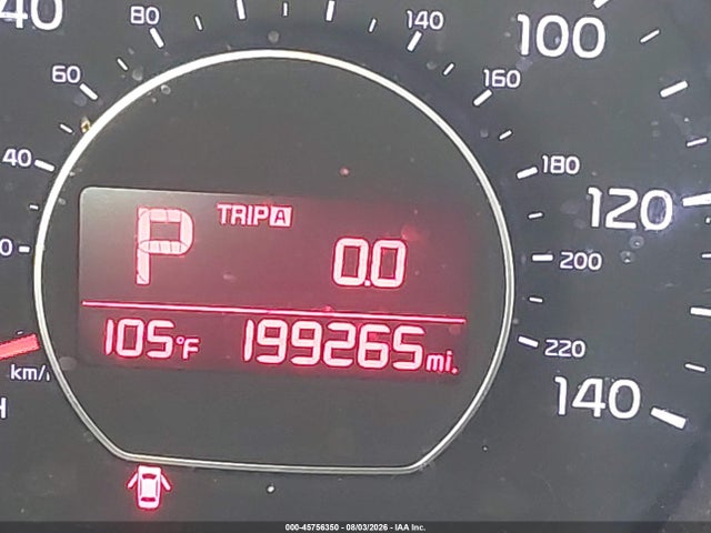 2015 Kia Soul მანქანა იყიდება აუქციონზე, vin: KNDJN2A20F7208476, აუქციონის ნომერი: 45756350