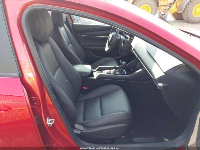 Продаж на аукціоні авто 2025 Mazda Mazda3 2.5 S Select Sport, vin: 3MZBPABM5SM464635, номер лоту: 45756351