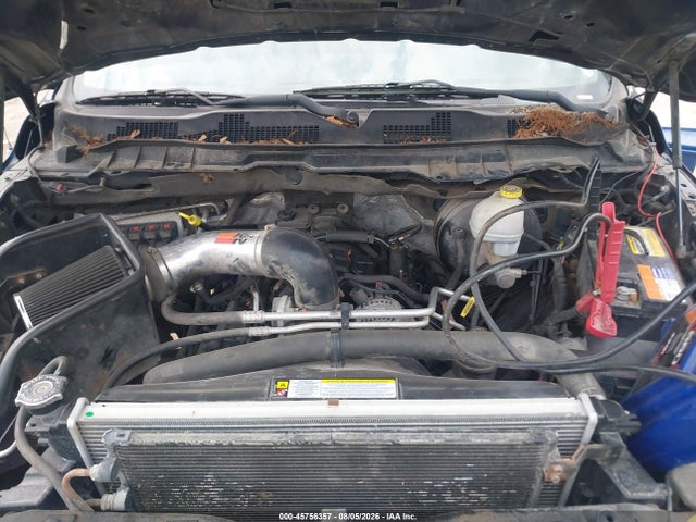 Aukcja sprzedaży 2012 Ram 1500 Sport, vin: 1C6RD7HT4CS192770, numer aukcji: 45756357
