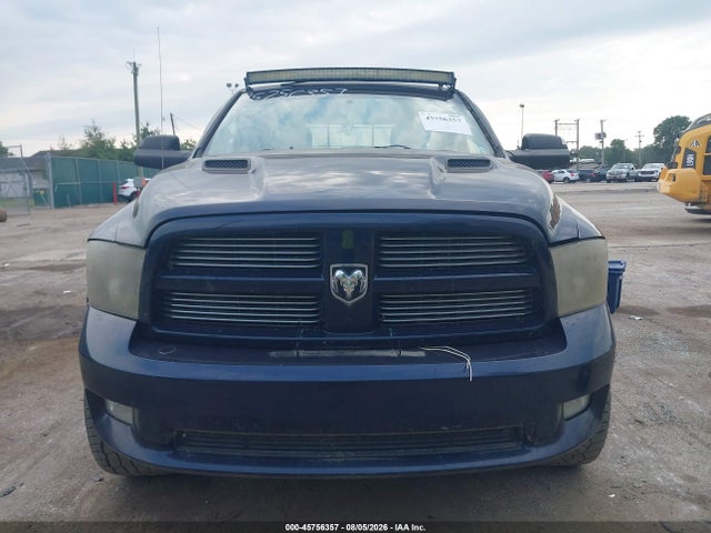 Aukcja sprzedaży 2012 Ram 1500 Sport, vin: 1C6RD7HT4CS192770, numer aukcji: 45756357