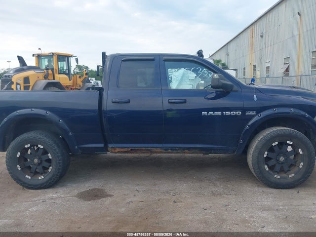 Aukcja sprzedaży 2012 Ram 1500 Sport, vin: 1C6RD7HT4CS192770, numer aukcji: 45756357