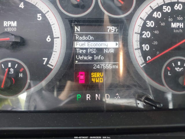 Aukcja sprzedaży 2012 Ram 1500 Sport, vin: 1C6RD7HT4CS192770, numer aukcji: 45756357