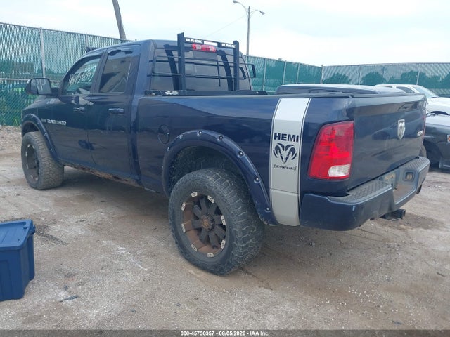 Aukcja sprzedaży 2012 Ram 1500 Sport, vin: 1C6RD7HT4CS192770, numer aukcji: 45756357