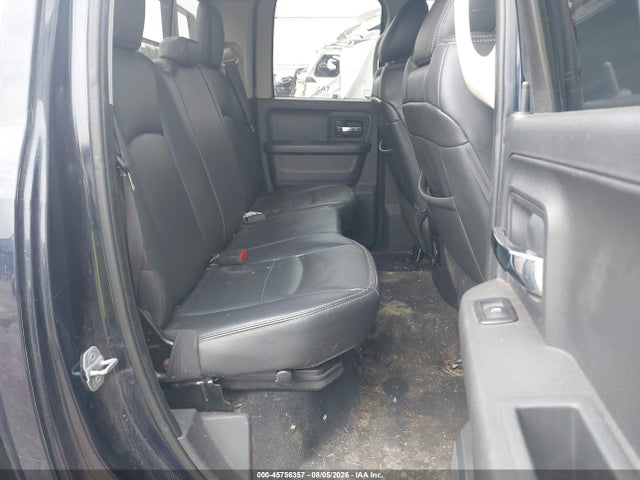 Aukcja sprzedaży 2012 Ram 1500 Sport, vin: 1C6RD7HT4CS192770, numer aukcji: 45756357