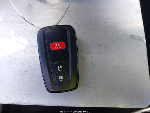 JTDKBRFU1G3522405 Toyota Prius Two