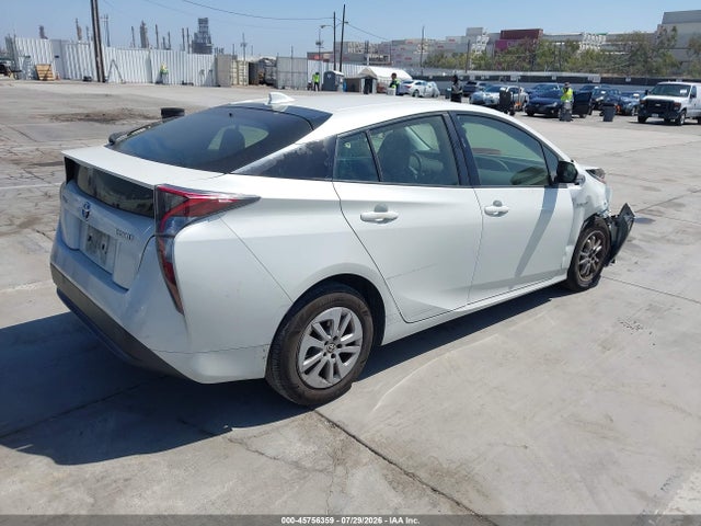 JTDKBRFU1G3522405 Toyota Prius Two