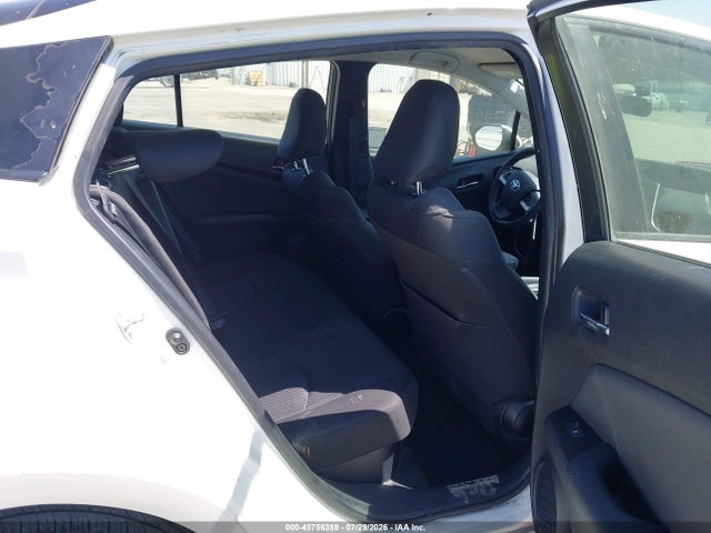 JTDKBRFU1G3522405 Toyota Prius Two
