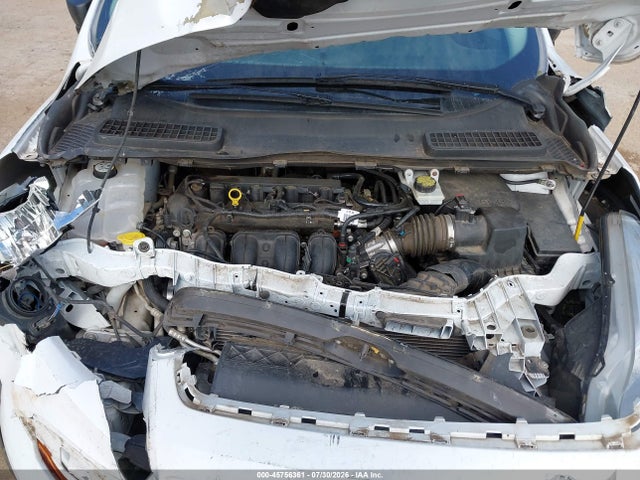 Aukcja sprzedaży 2016 Ford Escape S, vin: 1FMCU0F73GUC78203, numer aukcji: 45756361