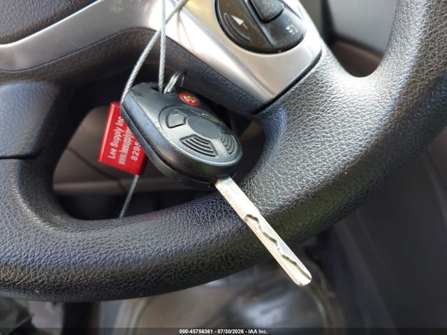 Aukcja sprzedaży 2016 Ford Escape S, vin: 1FMCU0F73GUC78203, numer aukcji: 45756361
