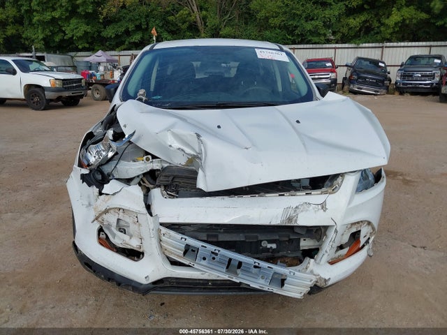 Aukcja sprzedaży 2016 Ford Escape S, vin: 1FMCU0F73GUC78203, numer aukcji: 45756361