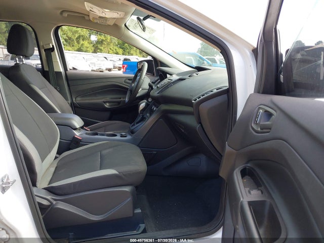 Aukcja sprzedaży 2016 Ford Escape S, vin: 1FMCU0F73GUC78203, numer aukcji: 45756361