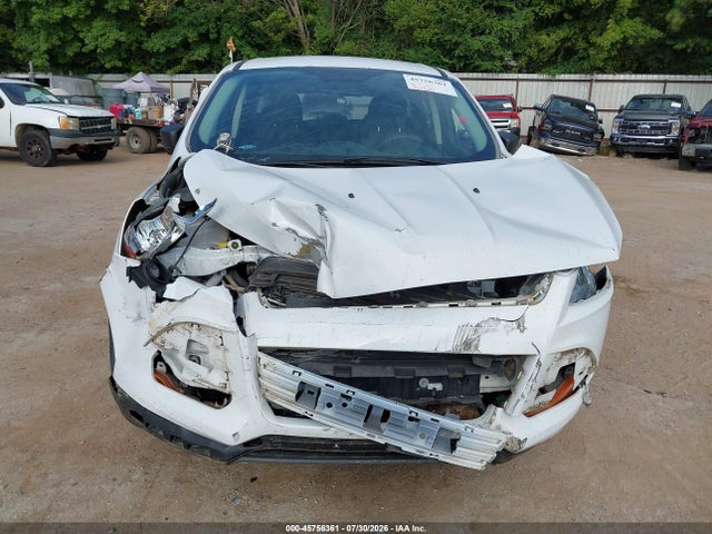 Aukcja sprzedaży 2016 Ford Escape S, vin: 1FMCU0F73GUC78203, numer aukcji: 45756361