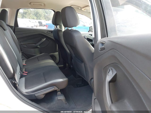 Aukcja sprzedaży 2016 Ford Escape S, vin: 1FMCU0F73GUC78203, numer aukcji: 45756361