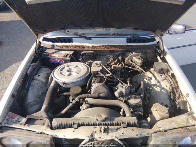Продаж на аукціоні авто 1983 Mercedes-benz 240 D, vin: WDBAB23A9DB407032, номер лоту: 45756362