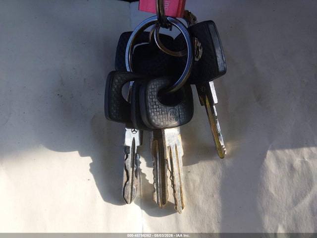 Продаж на аукціоні авто 1983 Mercedes-benz 240 D, vin: WDBAB23A9DB407032, номер лоту: 45756362
