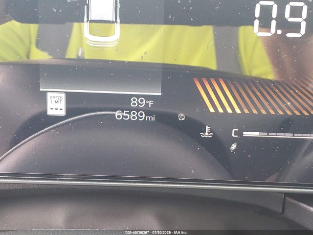 2025 Kia K4 Lxs მანქანა იყიდება აუქციონზე, vin: 3KPFT4DE3SE208835, აუქციონის ნომერი: 45756367