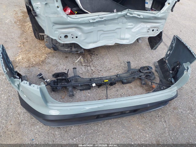 2025 Kia K4 Lxs მანქანა იყიდება აუქციონზე, vin: 3KPFT4DE3SE208835, აუქციონის ნომერი: 45756367