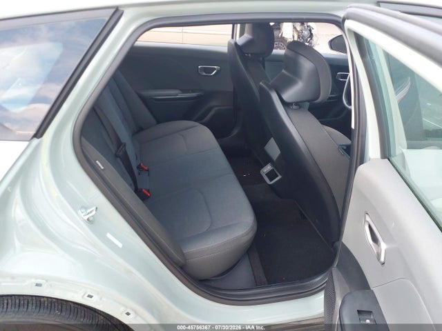 2025 Kia K4 Lxs მანქანა იყიდება აუქციონზე, vin: 3KPFT4DE3SE208835, აუქციონის ნომერი: 45756367