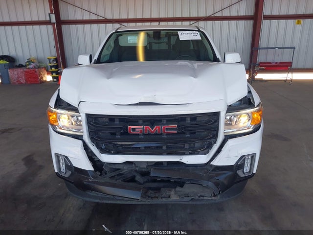 GMC Canyon 4wd Elevation 2022 1GTH5CEA9N1322502 Image 12