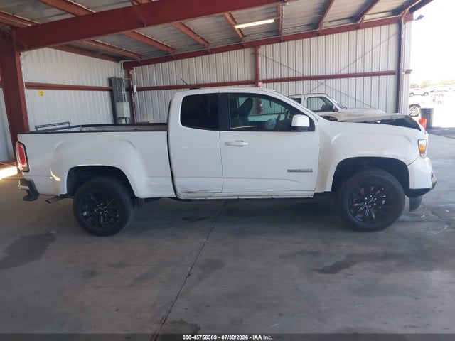 GMC Canyon 4wd Elevation 2022 1GTH5CEA9N1322502 Image 13