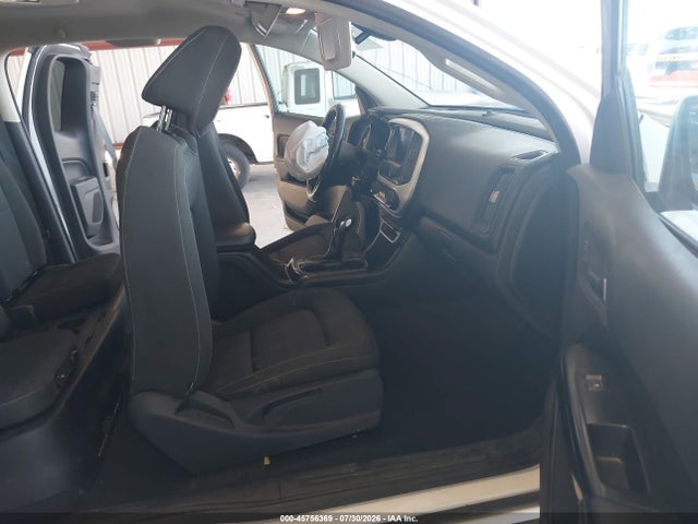 GMC Canyon 4wd Elevation 2022 1GTH5CEA9N1322502 Image 5