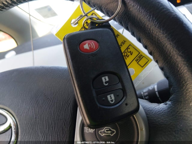 Toyota Prius V Five 2014 JTDZN3EU6E3336070 Image 11