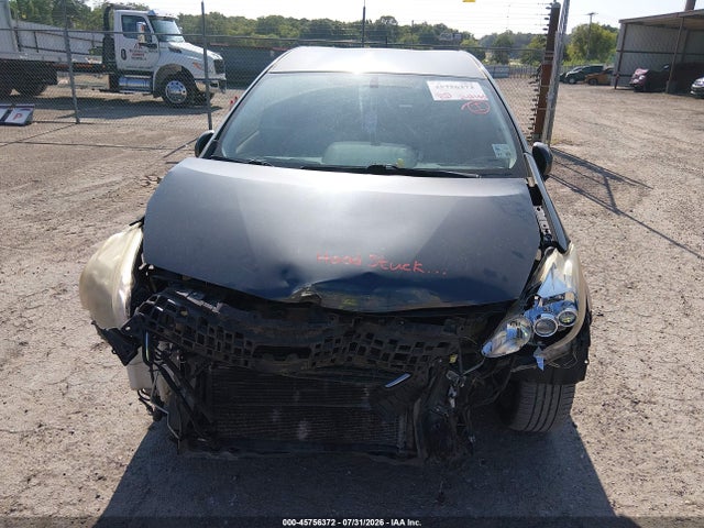 Toyota Prius V Five 2014 JTDZN3EU6E3336070 Image 12