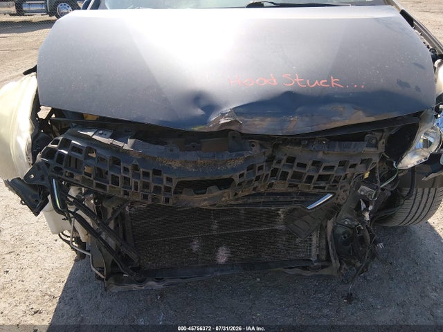 Toyota Prius V Five 2014 JTDZN3EU6E3336070 Image 21