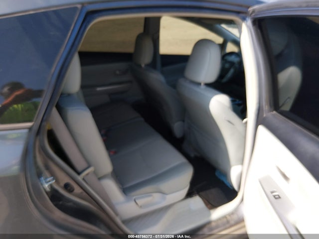 Toyota Prius V Five 2014 JTDZN3EU6E3336070 Image 8
