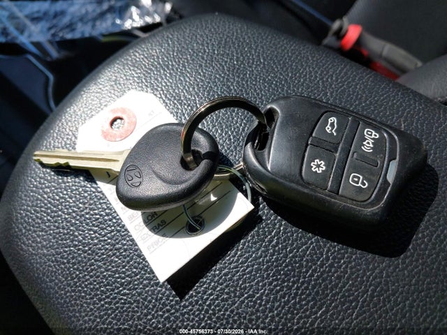 Aukcja sprzedaży 2014 Hyundai Elantra Limited, vin: 5NPDH4AE2EH456622, numer aukcji: 45756373