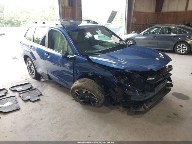 Aukcja sprzedaży 2026 Subaru Forester Premium, vin: 4S4SLSE70T3100471, numer aukcji: 45756375