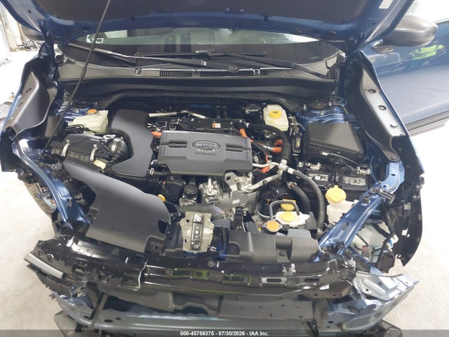 Aukcja sprzedaży 2026 Subaru Forester Premium, vin: 4S4SLSE70T3100471, numer aukcji: 45756375