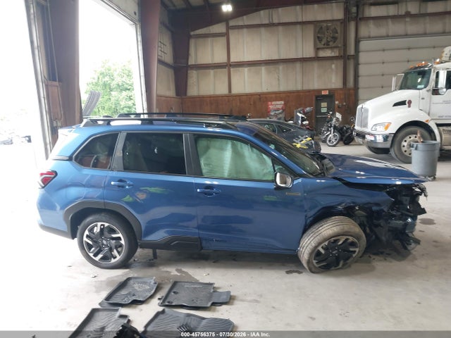 Aukcja sprzedaży 2026 Subaru Forester Premium, vin: 4S4SLSE70T3100471, numer aukcji: 45756375