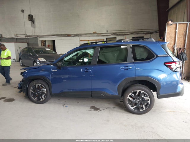 Aukcja sprzedaży 2026 Subaru Forester Premium, vin: 4S4SLSE70T3100471, numer aukcji: 45756375