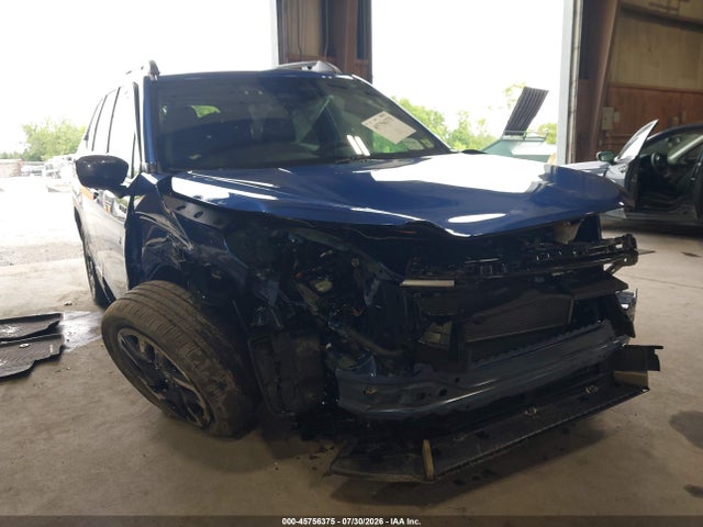 Aukcja sprzedaży 2026 Subaru Forester Premium, vin: 4S4SLSE70T3100471, numer aukcji: 45756375