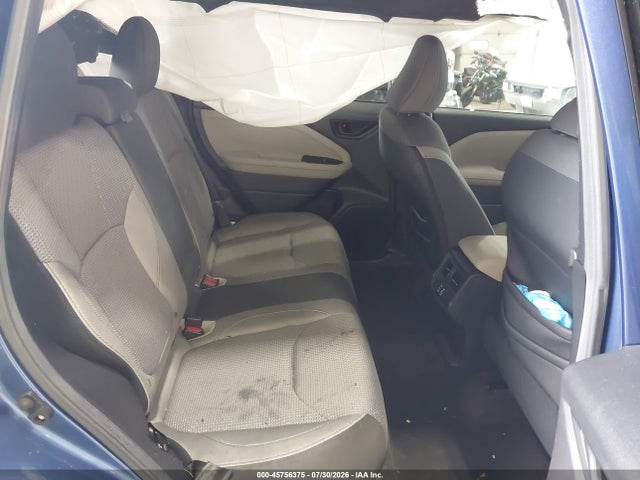 Aukcja sprzedaży 2026 Subaru Forester Premium, vin: 4S4SLSE70T3100471, numer aukcji: 45756375