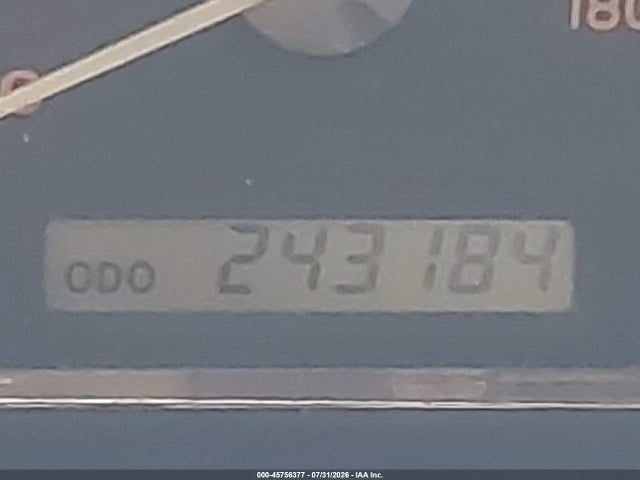 45756377 :رقم المزاد ، 5TDBT48A36S268261 vin ، 2006 Toyota Sequoia Limited V8 مزاد بيع