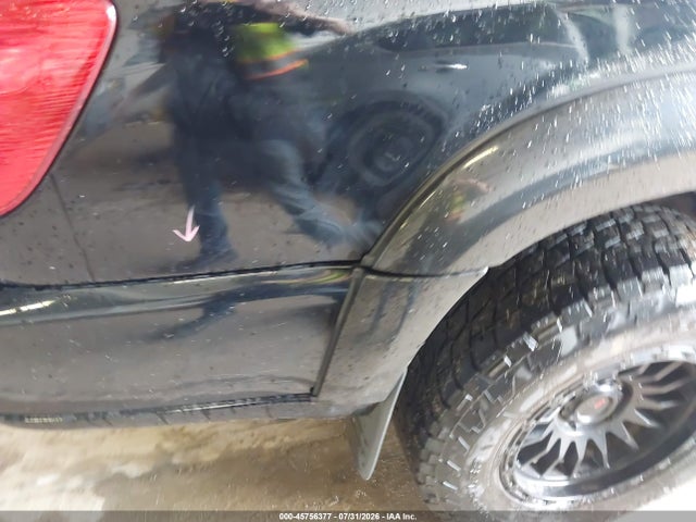45756377 :رقم المزاد ، 5TDBT48A36S268261 vin ، 2006 Toyota Sequoia Limited V8 مزاد بيع