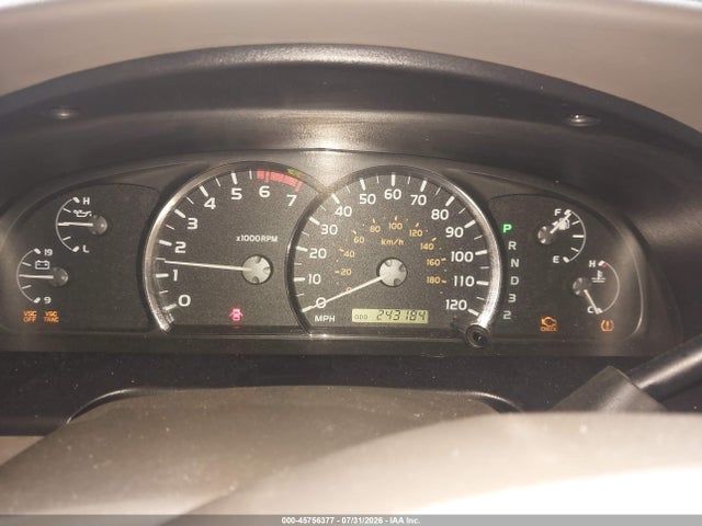 45756377 :رقم المزاد ، 5TDBT48A36S268261 vin ، 2006 Toyota Sequoia Limited V8 مزاد بيع