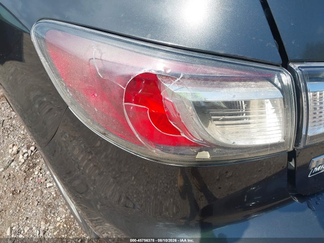 45756378 :رقم المزاد ، JM1BL1SG9A1346592 vin ، 2010 Mazda Mazda3 I Touring مزاد بيع