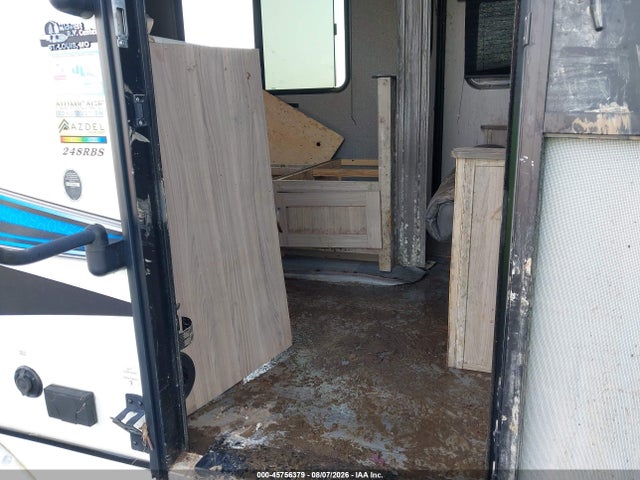 Aukcja sprzedaży 2021 Forest River Freedom Express 248r, vin: 5ZT2FEPB4MW017431, numer aukcji: 45756379