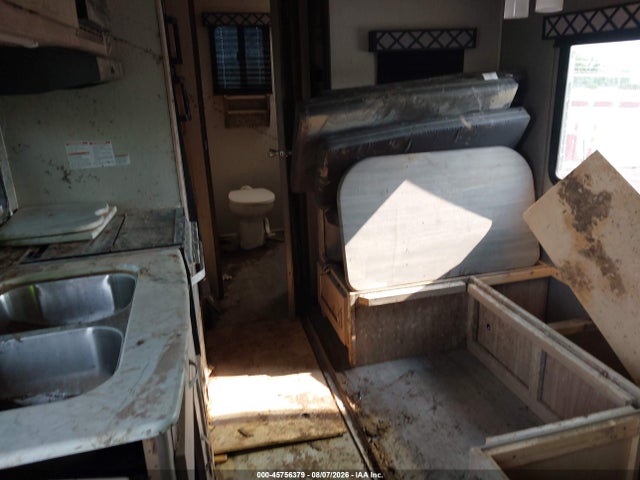 Aukcja sprzedaży 2021 Forest River Freedom Express 248r, vin: 5ZT2FEPB4MW017431, numer aukcji: 45756379