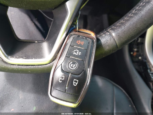 2016 Ford Edge Sel მანქანა იყიდება აუქციონზე, vin: 2FMPK4J88GBC50126, აუქციონის ნომერი: 45756388