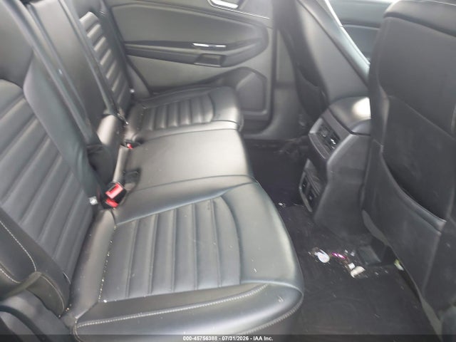 2016 Ford Edge Sel მანქანა იყიდება აუქციონზე, vin: 2FMPK4J88GBC50126, აუქციონის ნომერი: 45756388