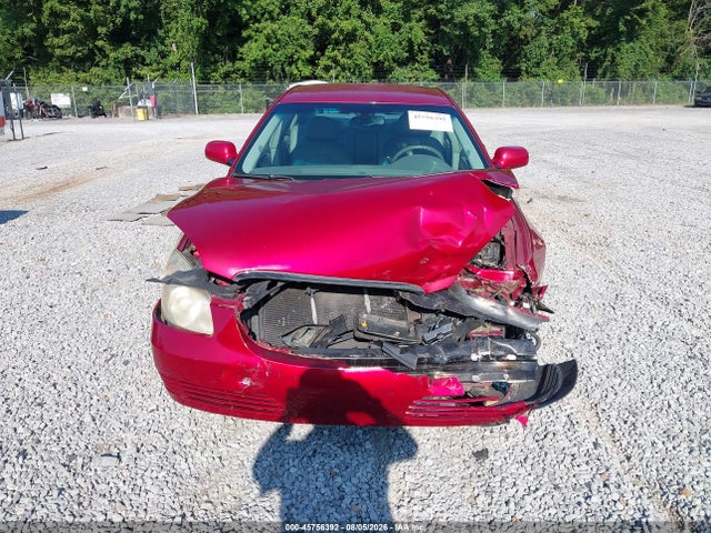 Aukcja sprzedaży 2008 Buick Lucerne Cxl, vin: 1G4HD57218U120353, numer aukcji: 45756392