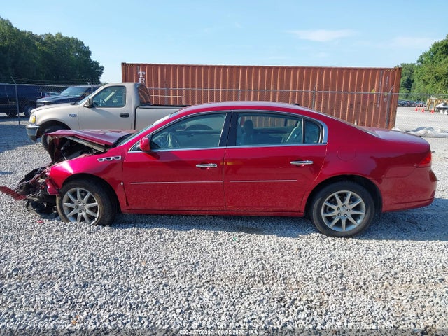 Aukcja sprzedaży 2008 Buick Lucerne Cxl, vin: 1G4HD57218U120353, numer aukcji: 45756392
