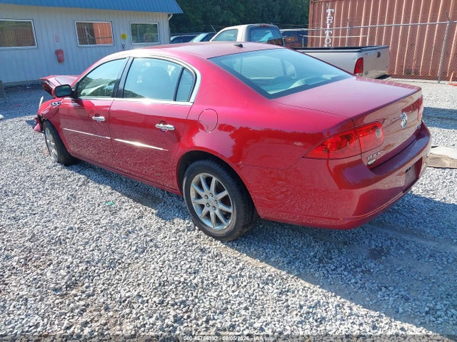 Aukcja sprzedaży 2008 Buick Lucerne Cxl, vin: 1G4HD57218U120353, numer aukcji: 45756392