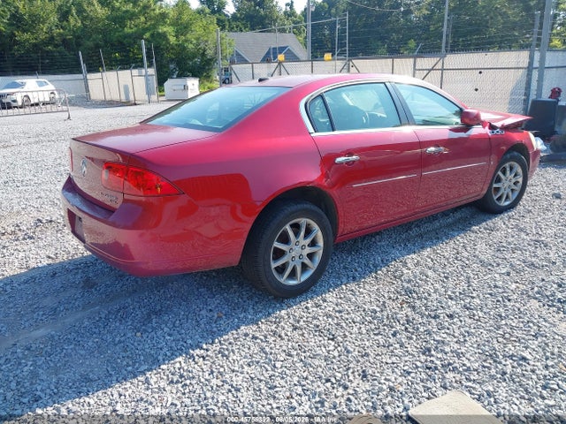 Aukcja sprzedaży 2008 Buick Lucerne Cxl, vin: 1G4HD57218U120353, numer aukcji: 45756392